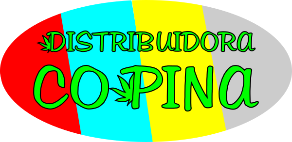 Distribuidora Copina