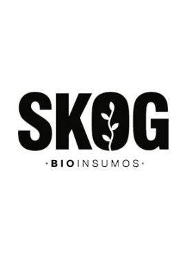 Skog