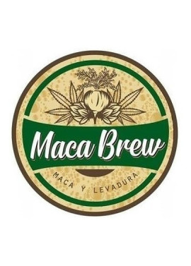 Maca Brew