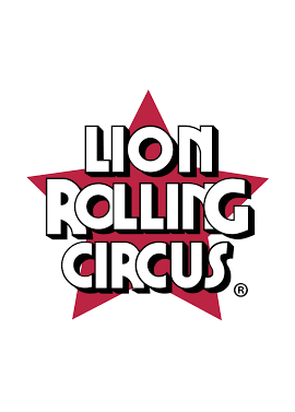 Lion Rolling Circus