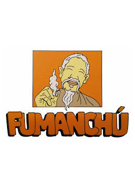 Fumanchu