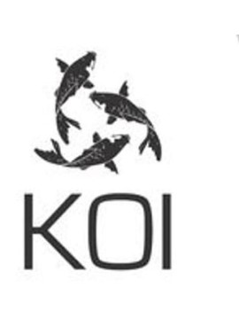 Koi